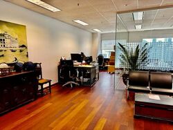 Suntec Tower Three (D1), Office #624020491